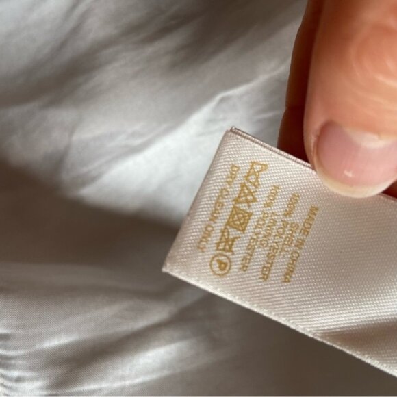 Kate Spade Black And White Butterfly Sheath Dress - Picture 12 of 12